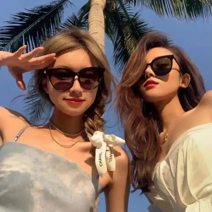 致我的陌生恋人